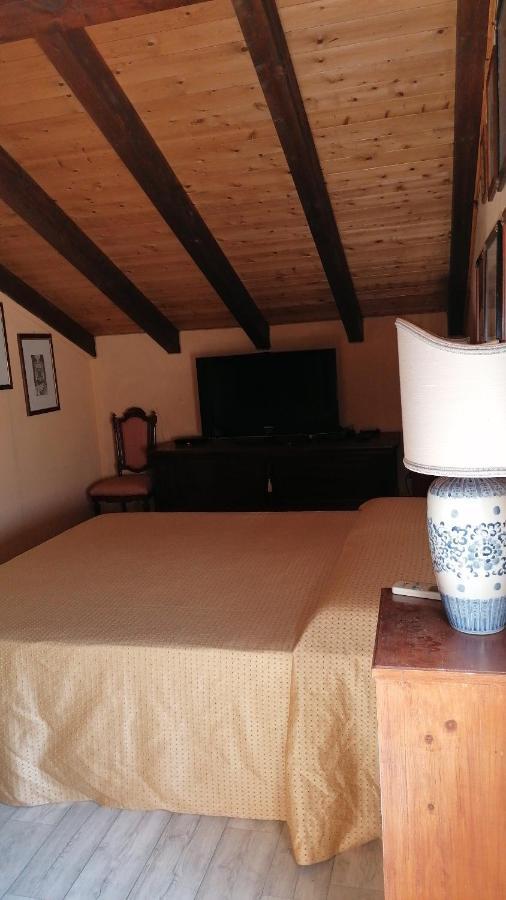 Bed and Breakfast Baglio Isolalunga Marsala Exterior foto
